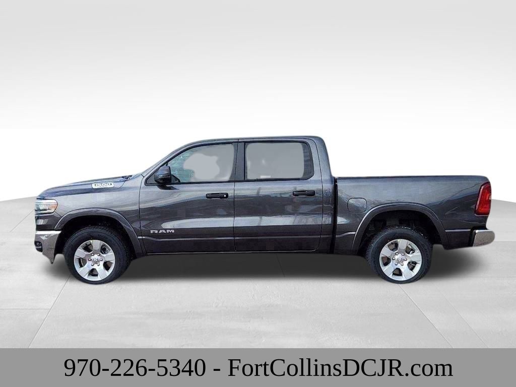 2025 Ram 1500 Big Horn photo 2