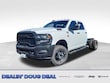  Ram 3500 Chassis Cab