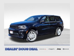 2026 Dodge Durango GT Sport Utility