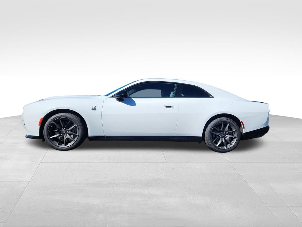 New 2026 Dodge Charger R/T Scat Pack Coupe