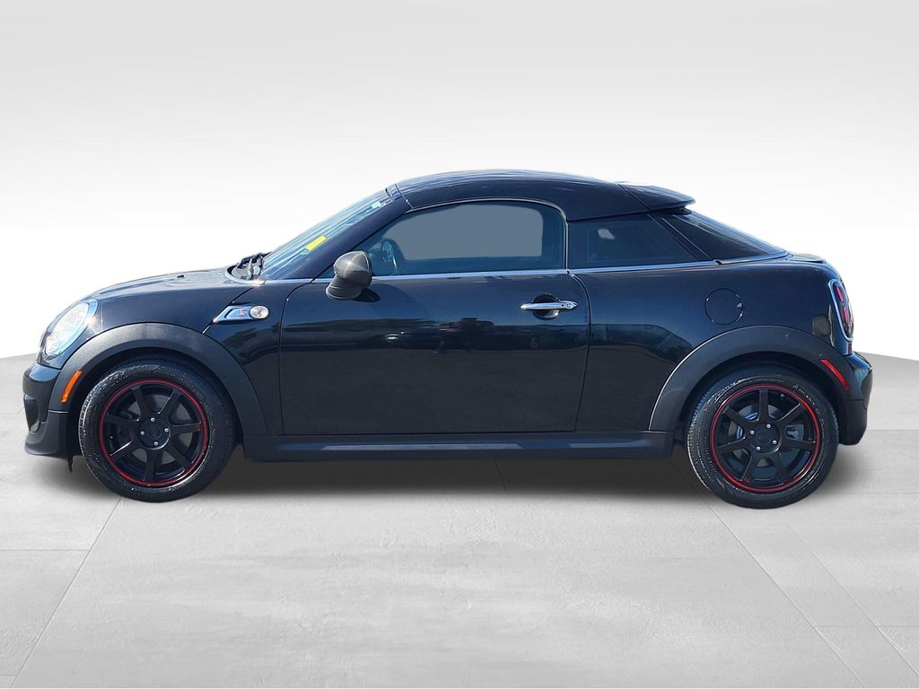 Used 2013 MINI Cooper S with VIN WMWSX3C52DT408711 for sale in Fort Collins, CO