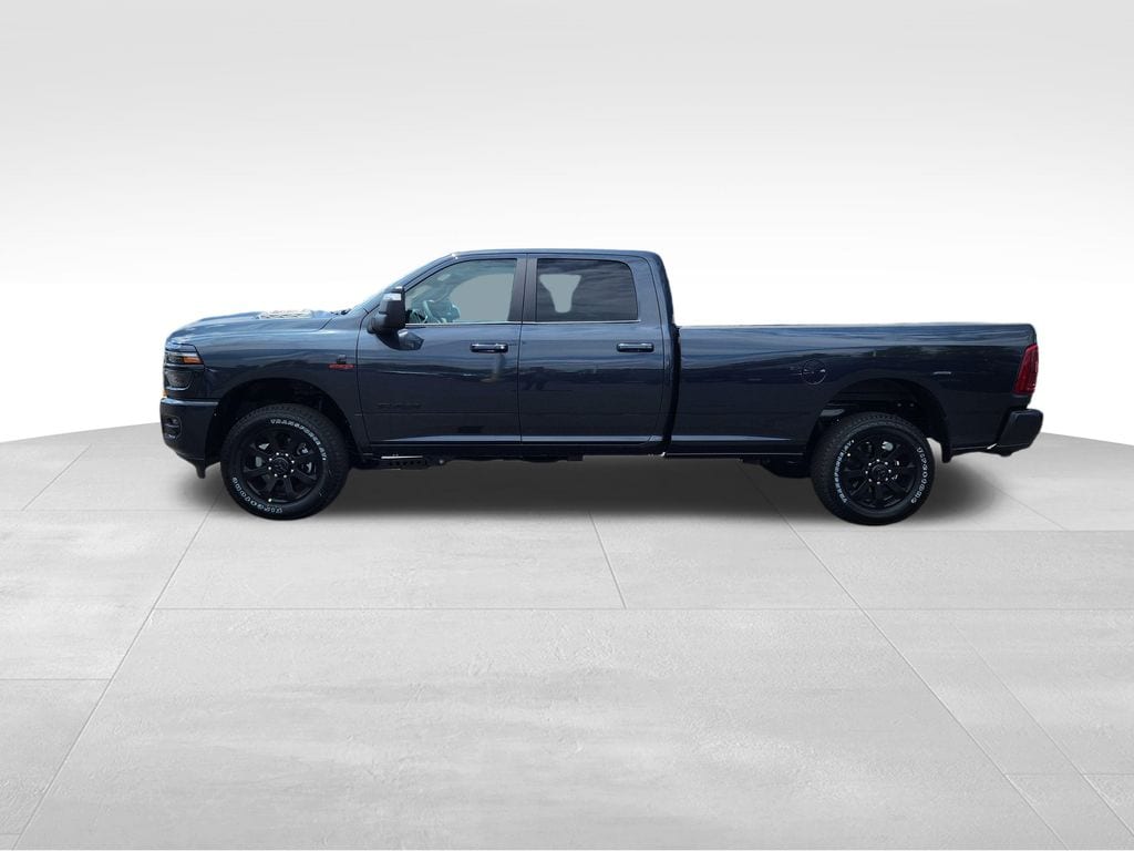 New 2026 Ram 2500 Laramie Pickup