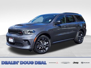 2025 Dodge Durango R/T Sport Utility