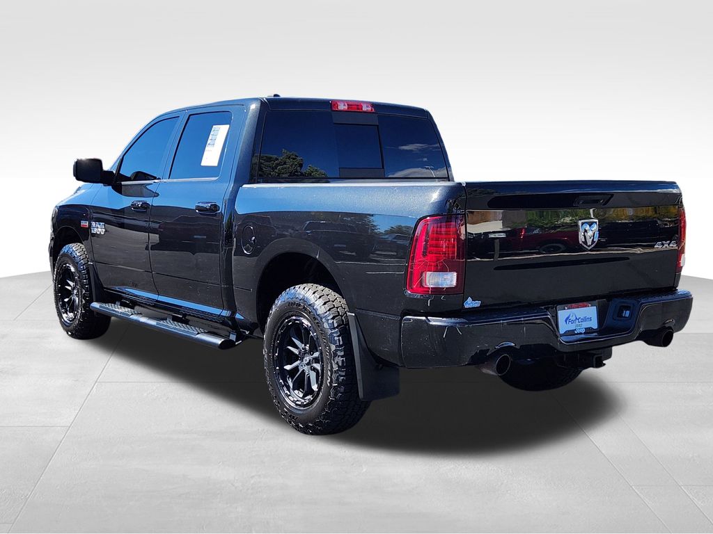 2016 Ram 1500 Sport photo 3