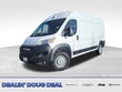 Ram ProMaster 2500