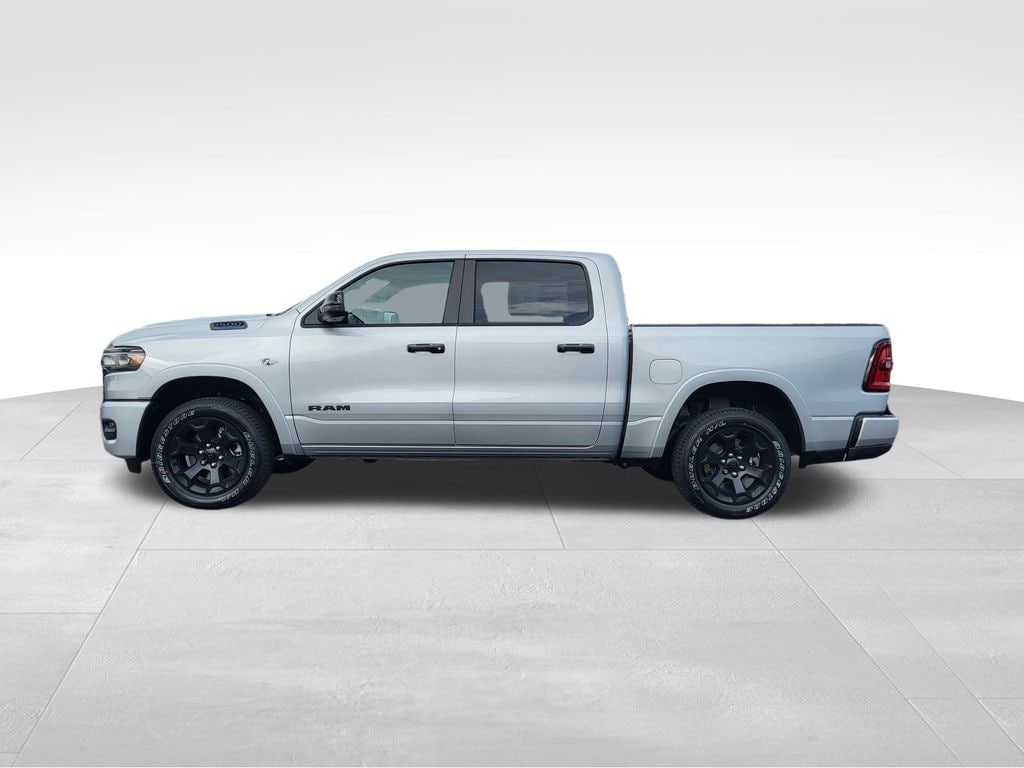 New 2026 Ram 1500 Big Horn/Lone Star Pickup