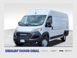  Ram ProMaster 3500