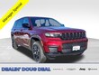  Jeep Grand Cherokee L