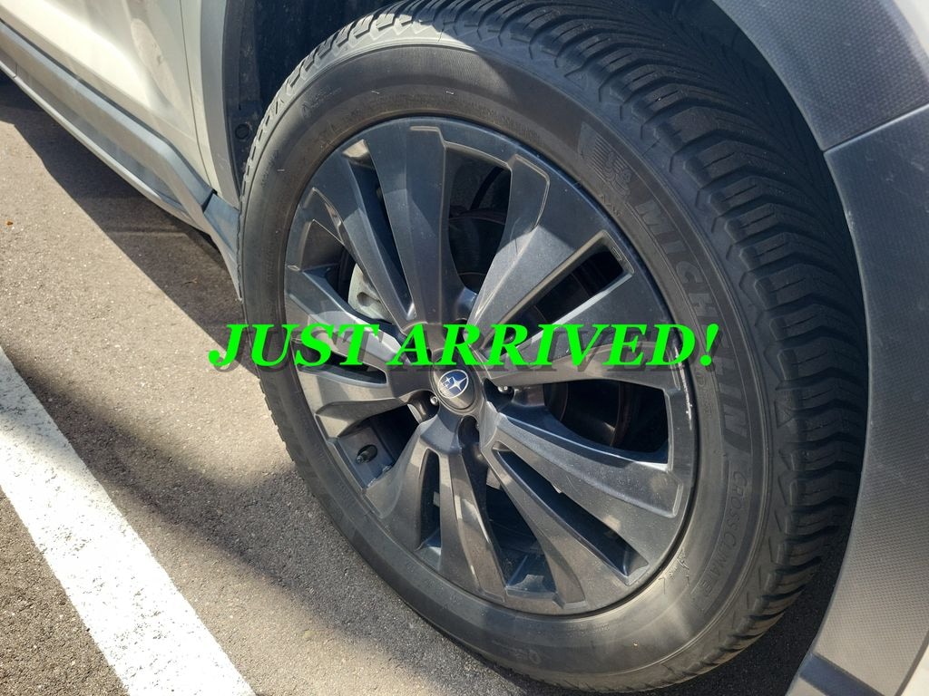 Used 2022 Subaru Ascent Onyx Edition 7-Passenger SUV