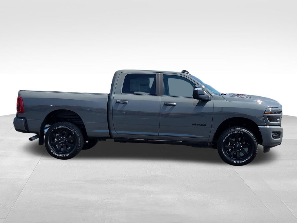 New 2026 Ram 2500 Laramie Pickup