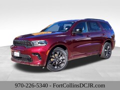 2025 Dodge Durango GT Sport Utility