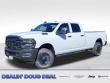 2026 Ram 2500 Tradesman Pickup