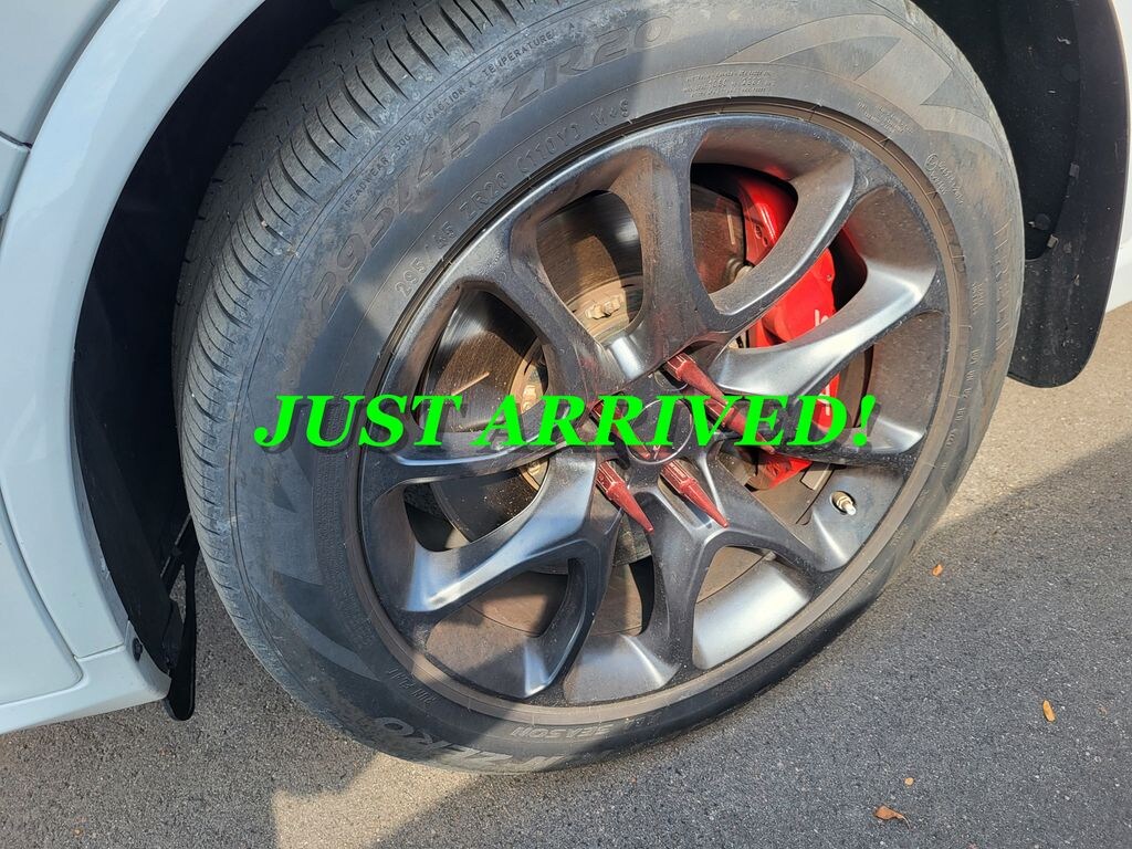 Used 2023 Dodge Durango SRT Hellcat Premium SUV