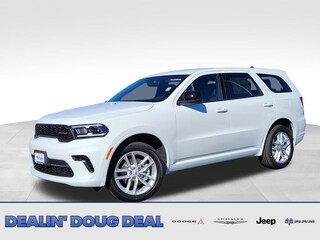 2026 Dodge Durango GT Sport Utility