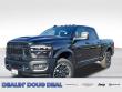 2026 Ram 2500 Rebel/Power Wagon Pickup