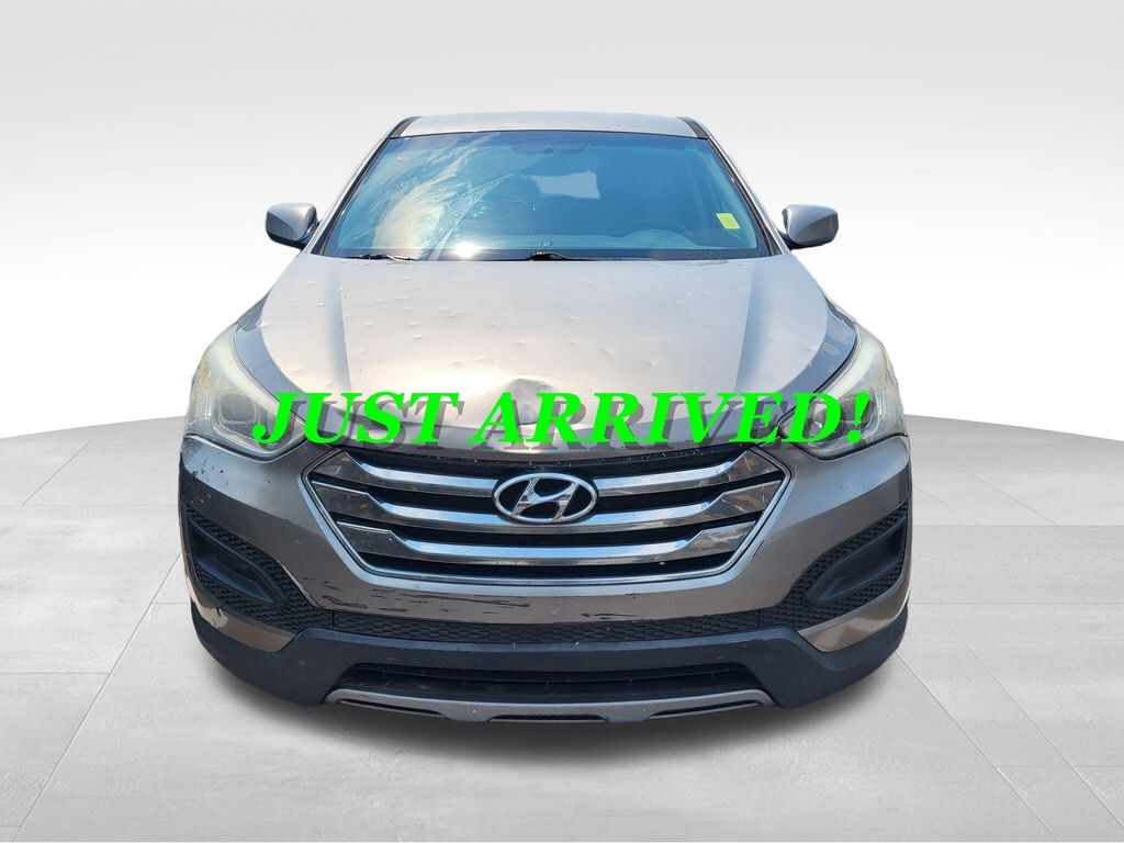 Used 2014 Hyundai Santa Fe Sport Base SUV