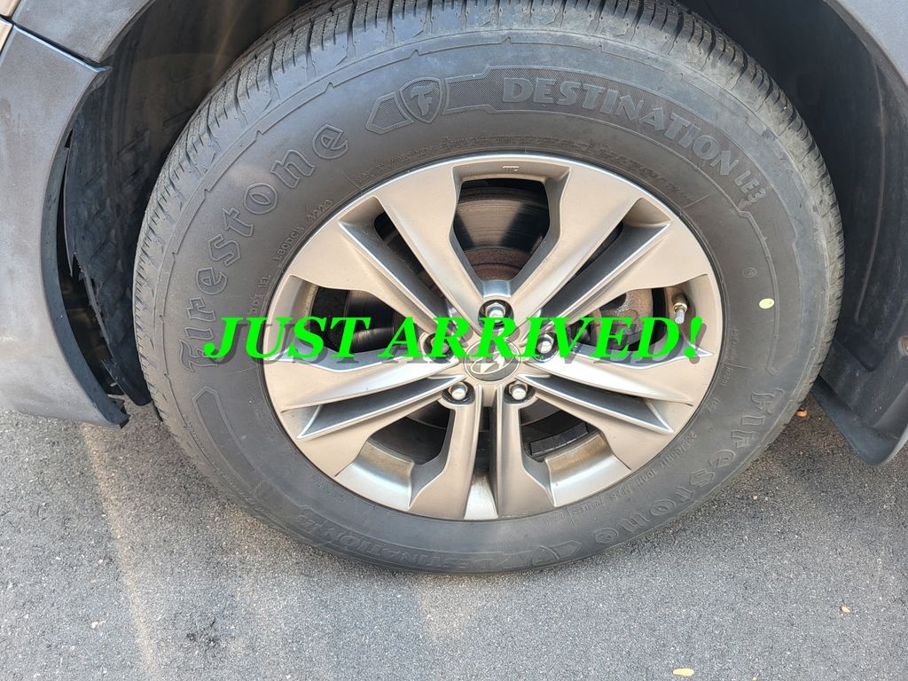 Used 2014 Hyundai Santa Fe Sport Base SUV