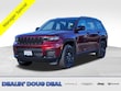  Jeep Grand Cherokee L