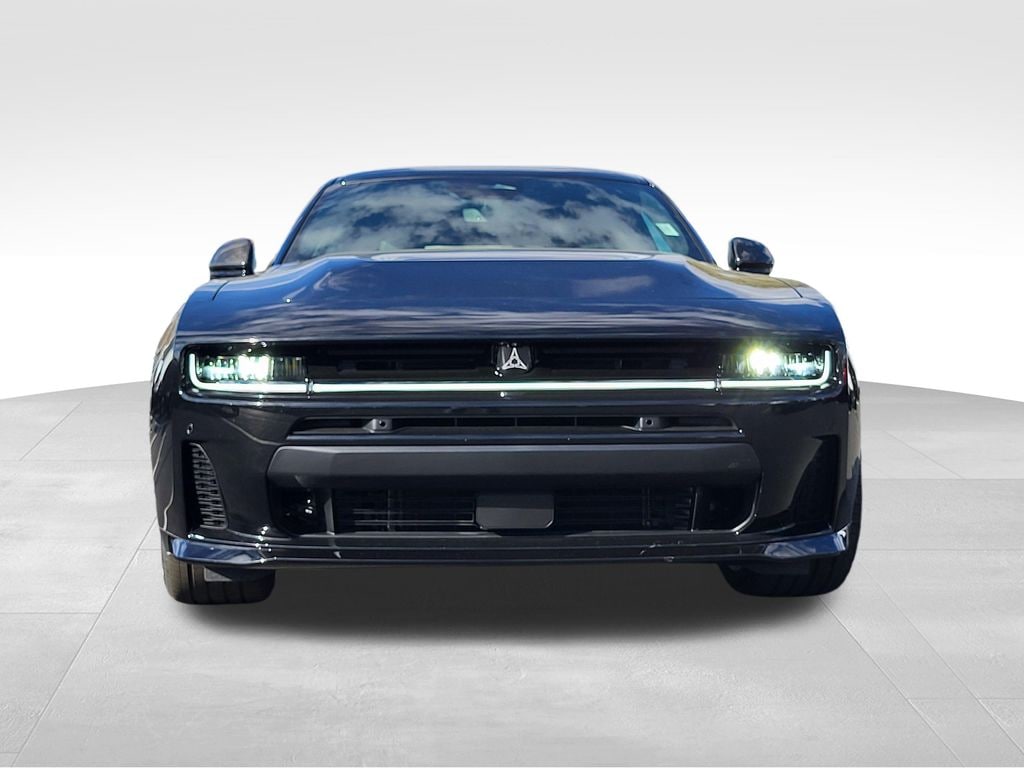 New 2026 Dodge Charger R/T Scat Pack Coupe