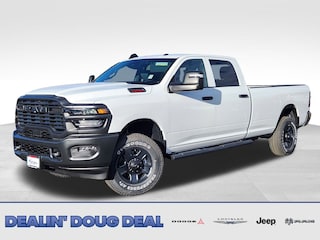2026 Ram 2500 Tradesman Pickup