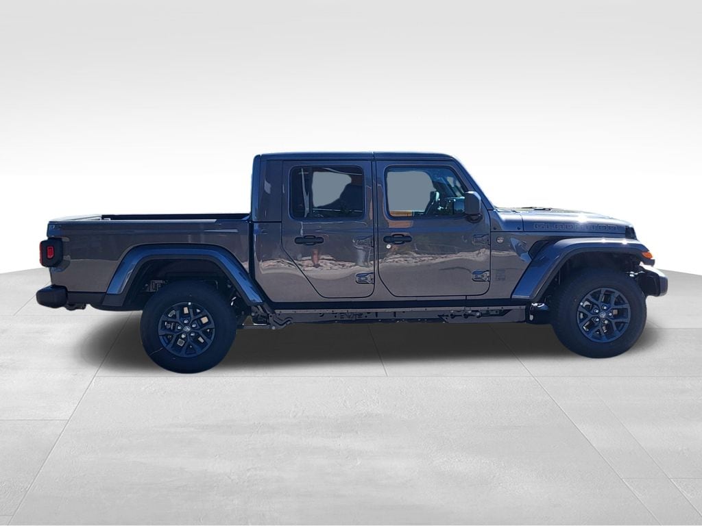New 2026 Jeep Gladiator 85th Anniversary Edition Pickup