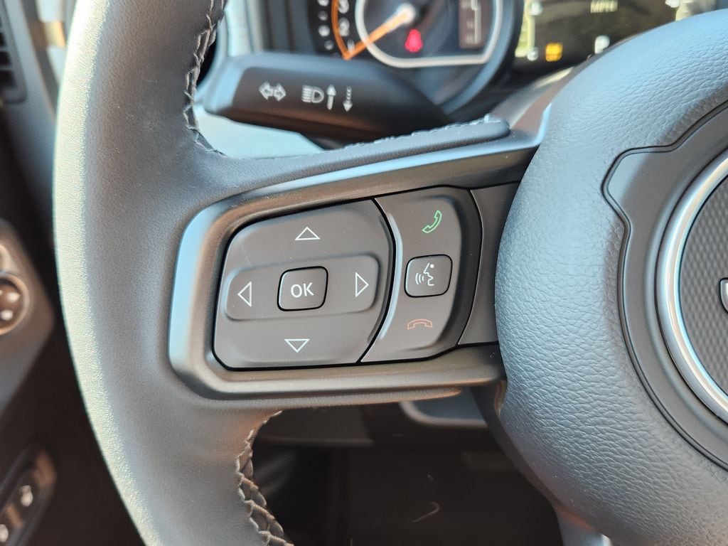 2025 Jeep Wrangler 4-Door Sport S - Photo 19