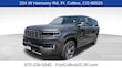 Jeep Grand Wagoneer L