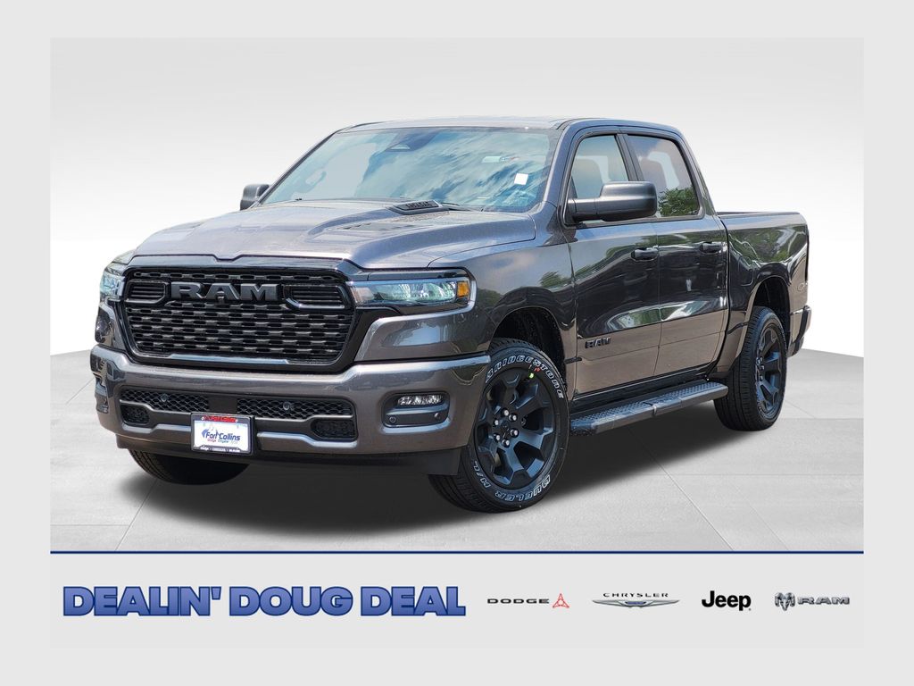  Ram 1500