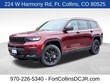 Jeep Grand Cherokee L