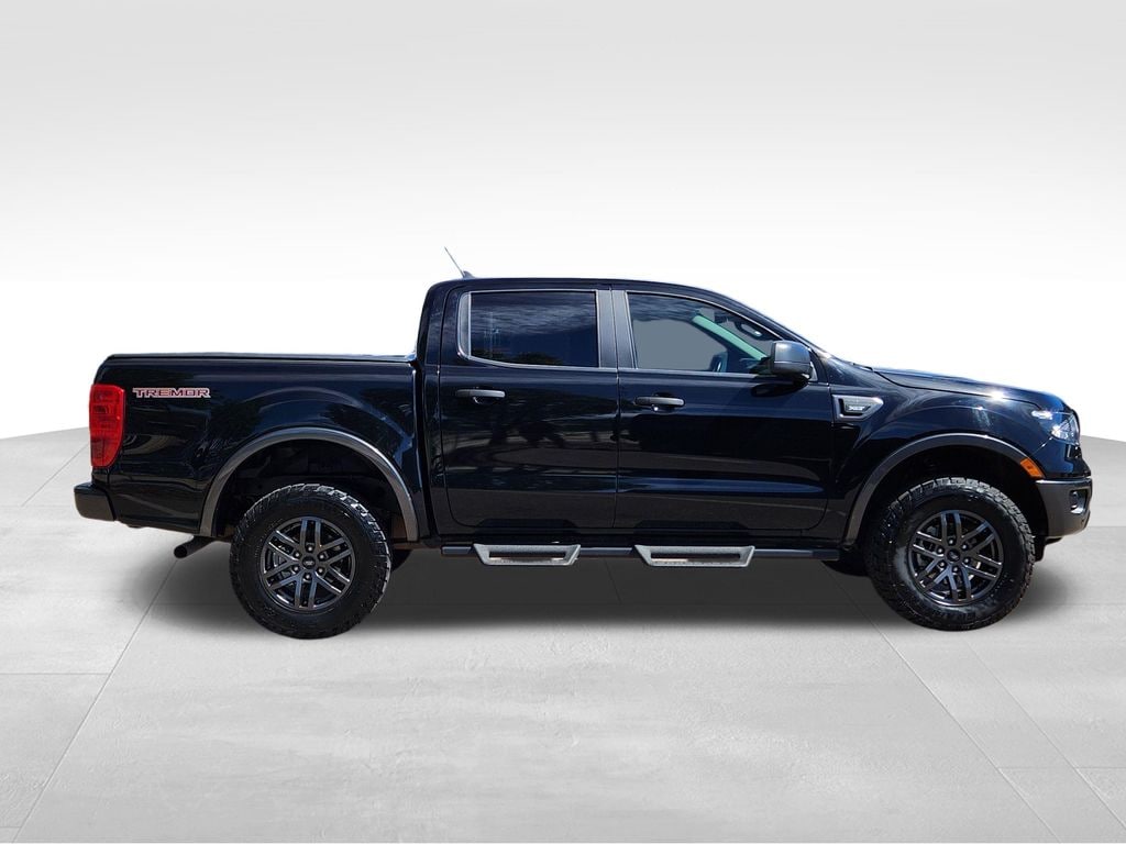 Used 2023 Ford Ranger XLT Truck SuperCrew