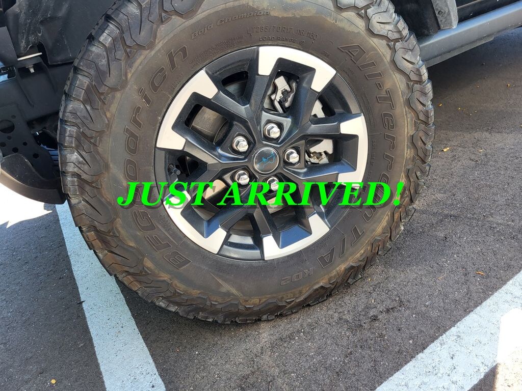 Used 2024 Jeep Wrangler 4xe Rubicon SUV