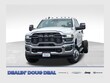  Ram 3500 Chassis Cab