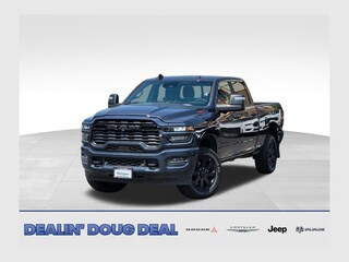 2026 Ram 2500 Big Horn Pickup
