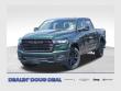 2026 Ram 1500 Laramie Pickup