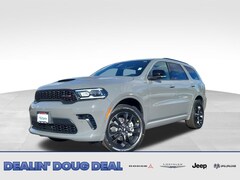 2026 Dodge Durango GT Sport Utility