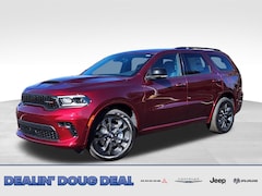 2026 Dodge Durango GT Sport Utility