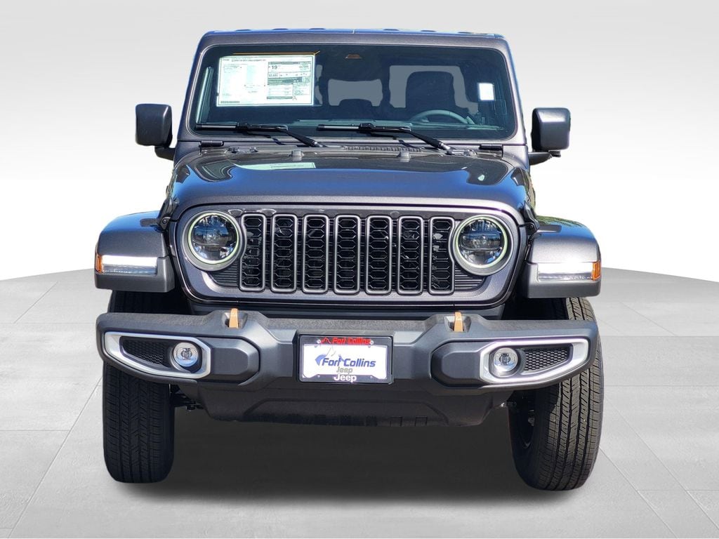 New 2026 Jeep Gladiator 85th Anniversary Edition Pickup