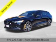 Volvo V60 plug-in hybrid