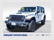  Jeep Wrangler Unlimited 4xe