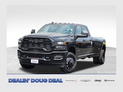 New 2026 Ram 3500 Big Horn Pickup for sale in Cheyenne WY