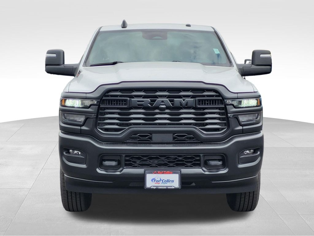 New 2026 Ram 3500 Tradesman Pickup