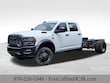 Ram 5500 Chassis Cab