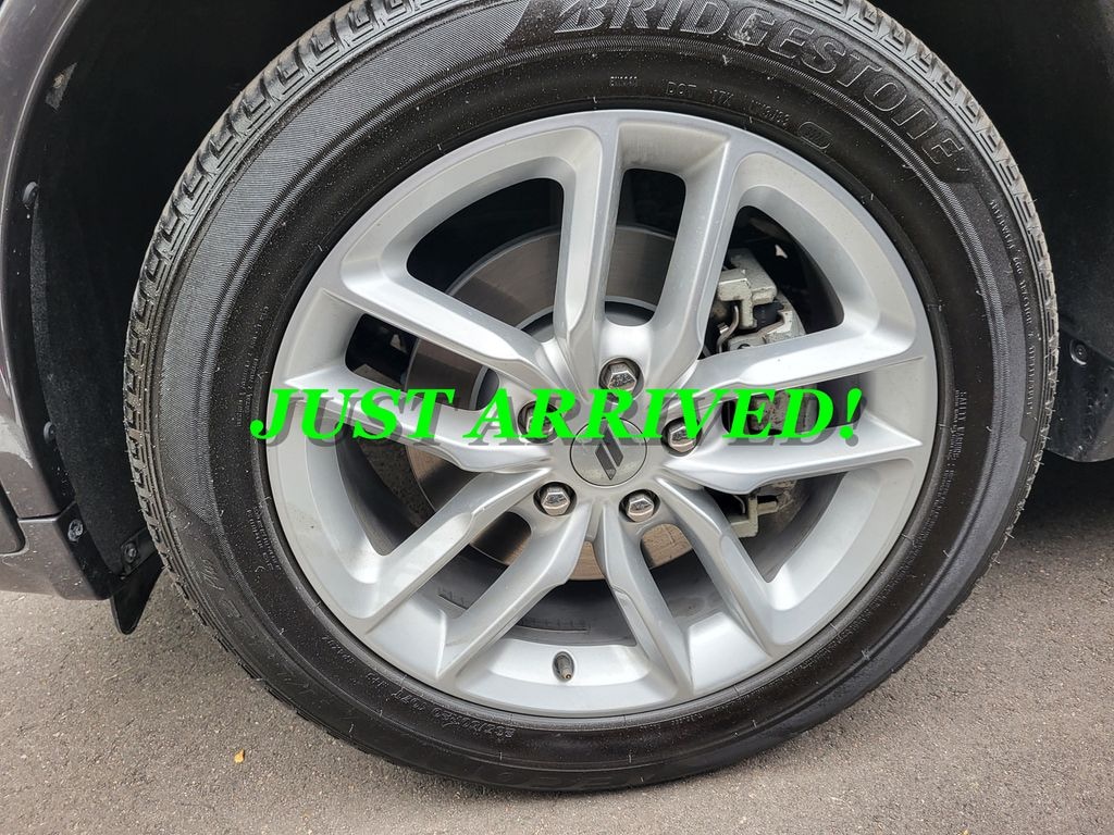 Used 2025 Dodge Durango GT SUV