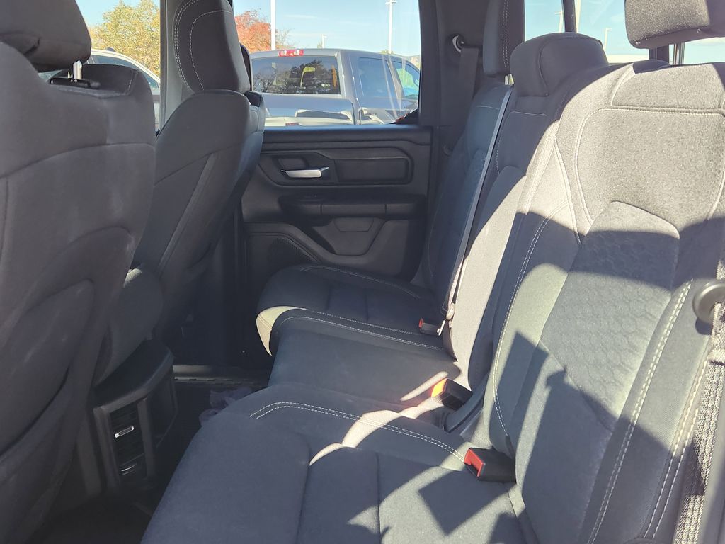 2025 RAM 1500 Tradesman - Photo 10