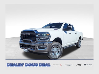 2026 Ram 2500 Tradesman Pickup