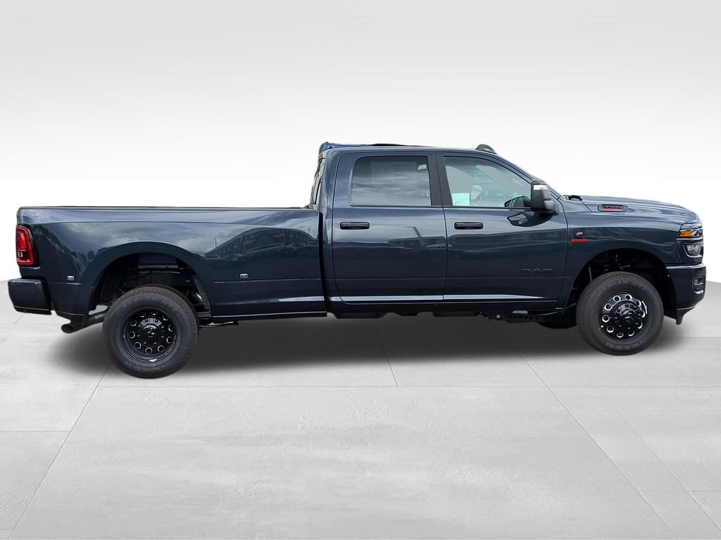 New 2026 Ram 3500 Big Horn Pickup