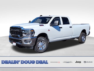 2026 Ram 2500 Tradesman Pickup