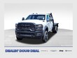  Ram 5500 Chassis Cab
