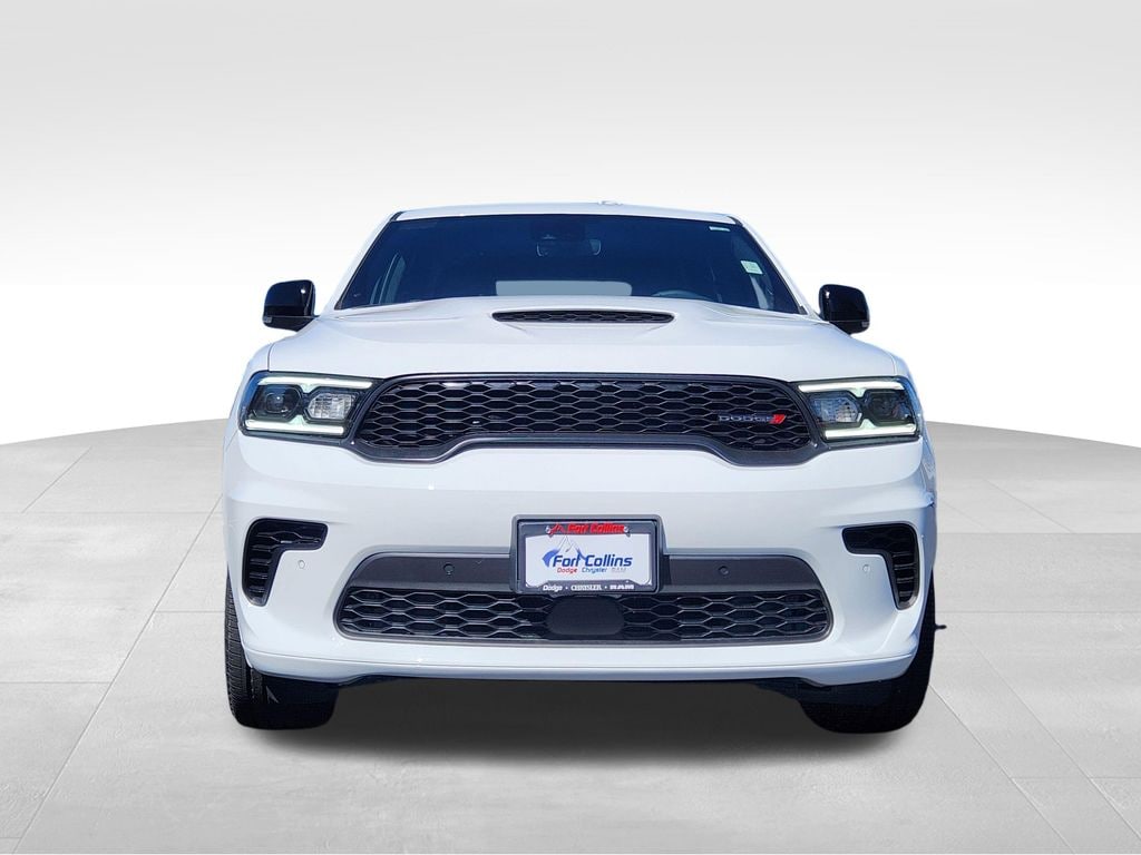 New 2026 Dodge Durango GT Premium Hemi V8 Sport Utility