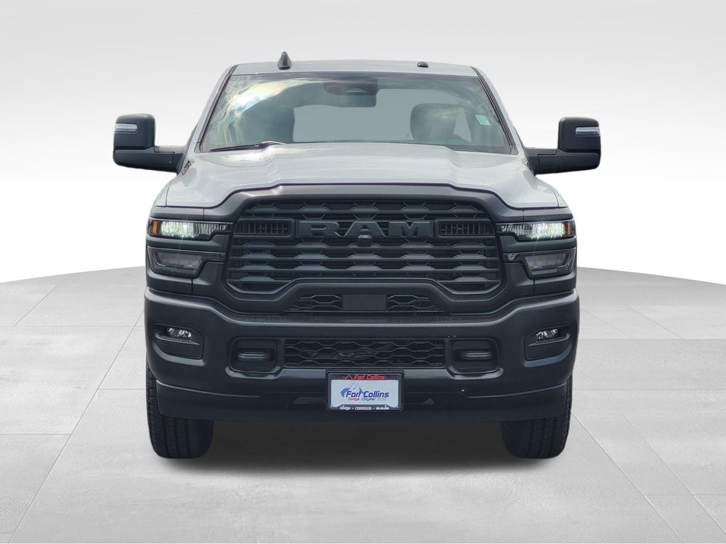 New 2026 Ram 2500 Tradesman Pickup